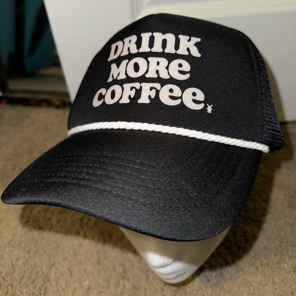Dutch Bros Coffee hat
